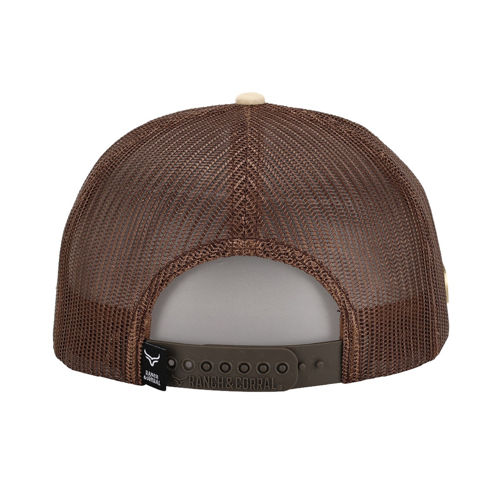 Gorra Edición Especial Equus 087