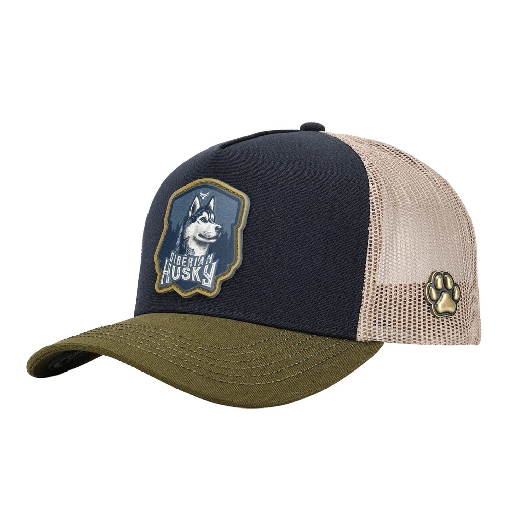 Gorra Especial Dog Breeds 089