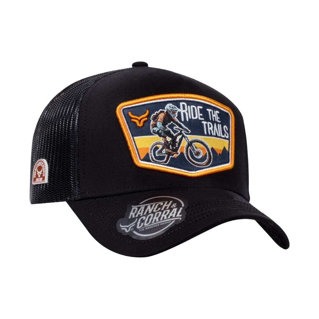 Gorra All Terrain 06