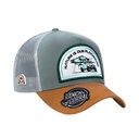 Gorra All Terrain 08