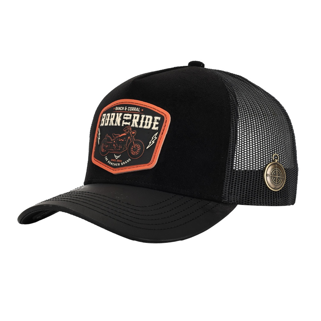Gorra Especial All Terrain 092