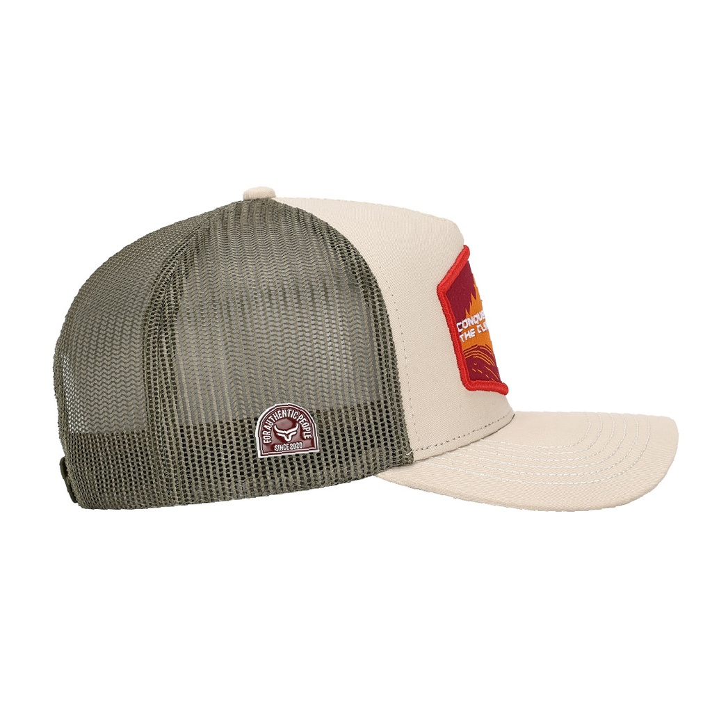 Gorra Edición Especial All Terrain 68