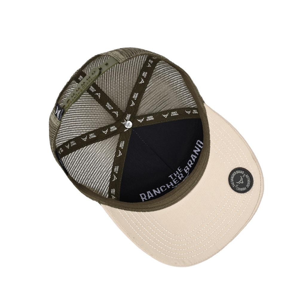 Gorra Edición Especial All Terrain 68