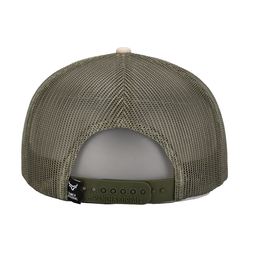 Gorra Edición Especial All Terrain 68