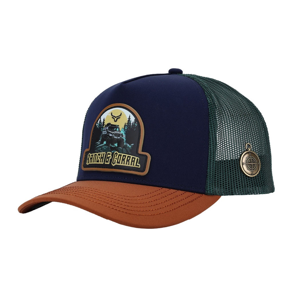 Gorra Especial All Terrain 091