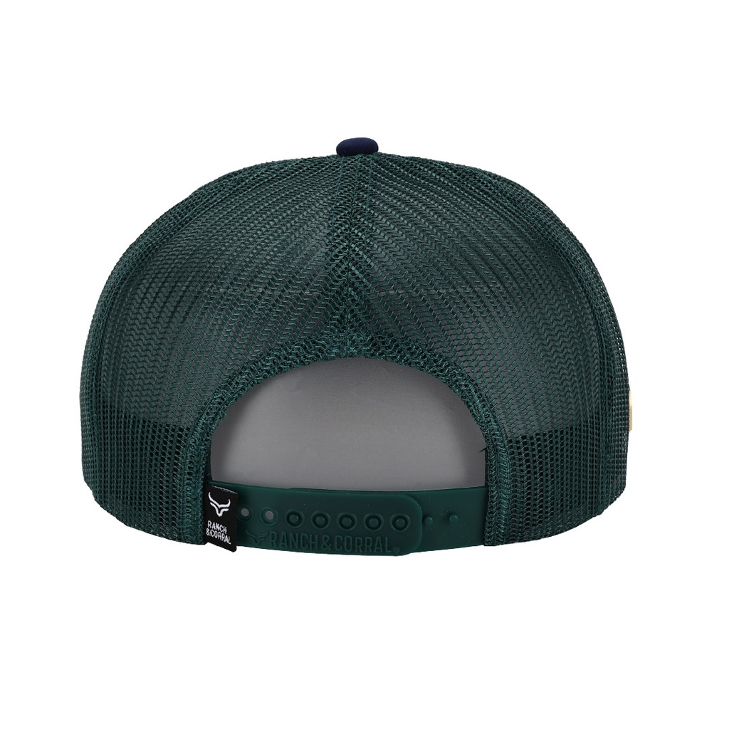 Gorra Especial All Terrain 091