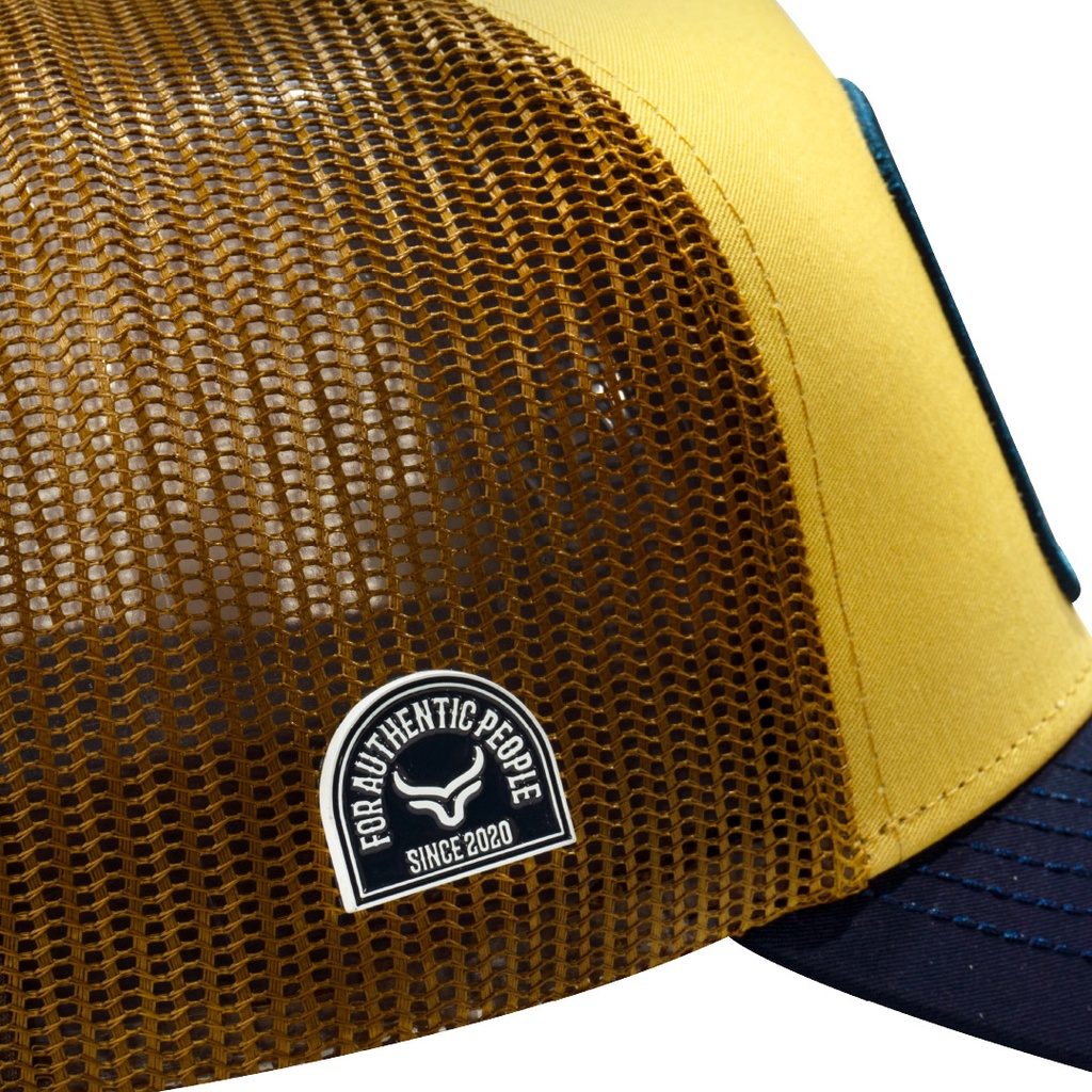 Gorra Rodeo 32