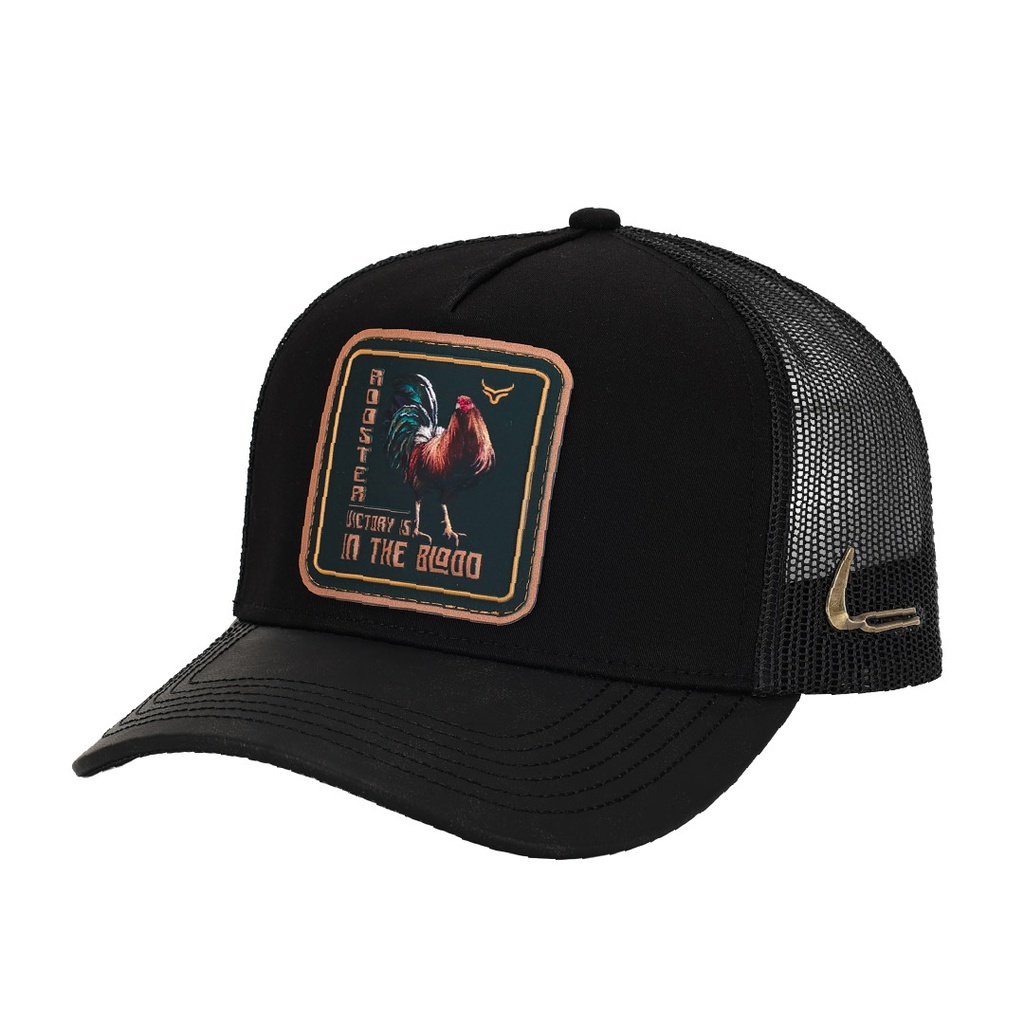 Gorra Rooster 30
