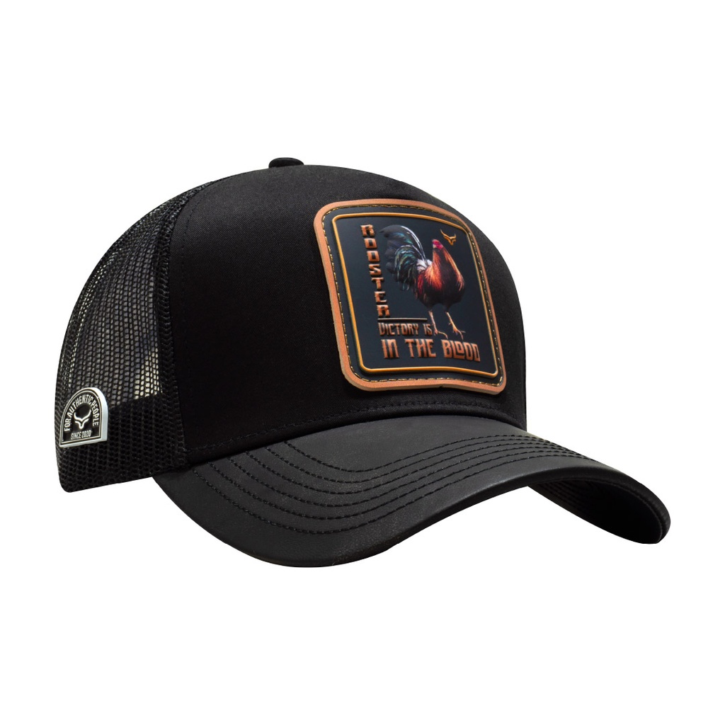 Gorra Rooster 30