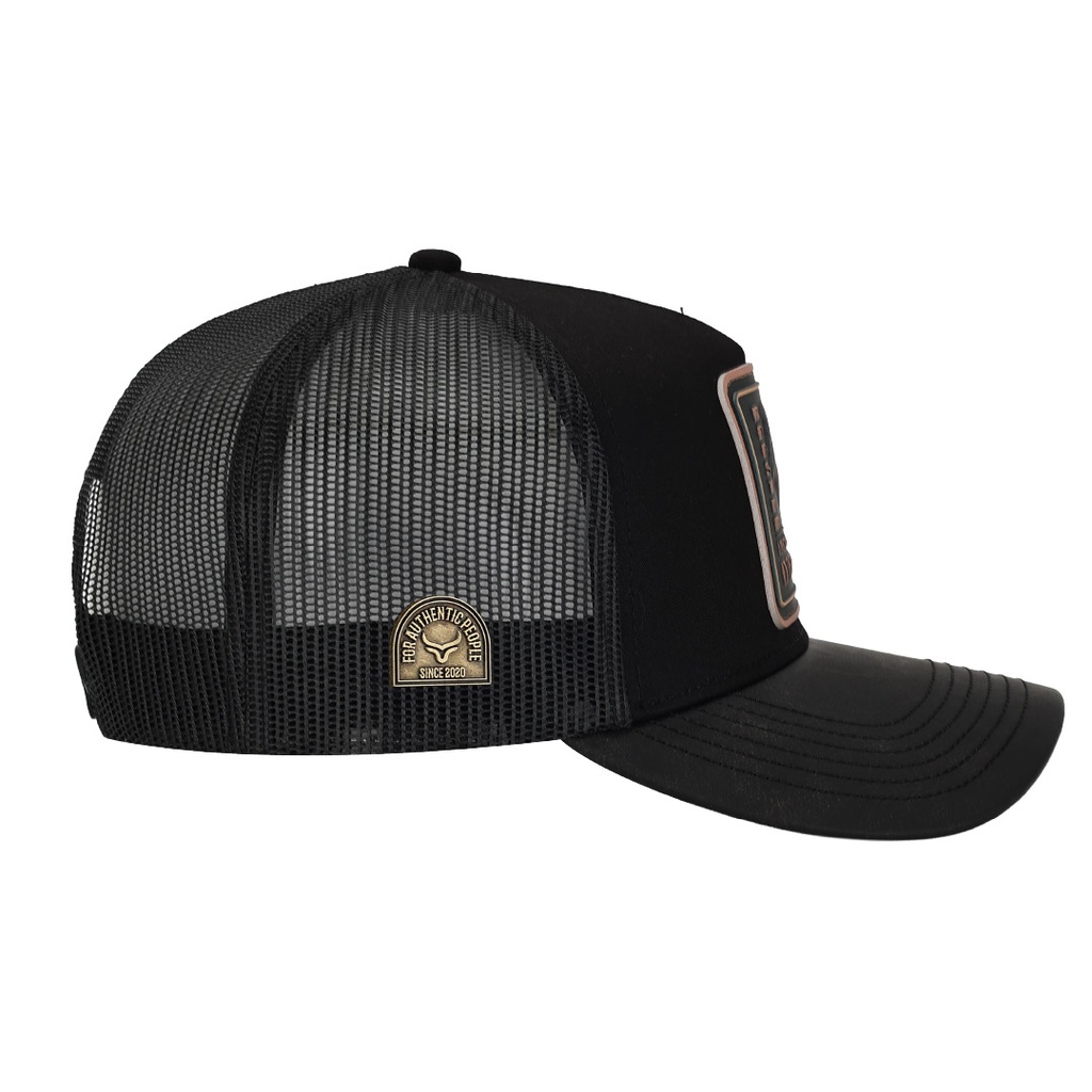 Gorra Rooster 30