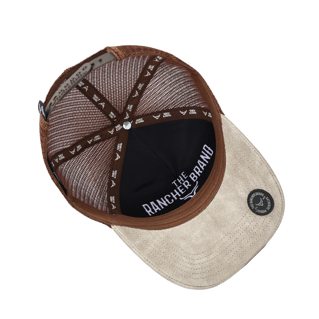 Gorra Caprino 8