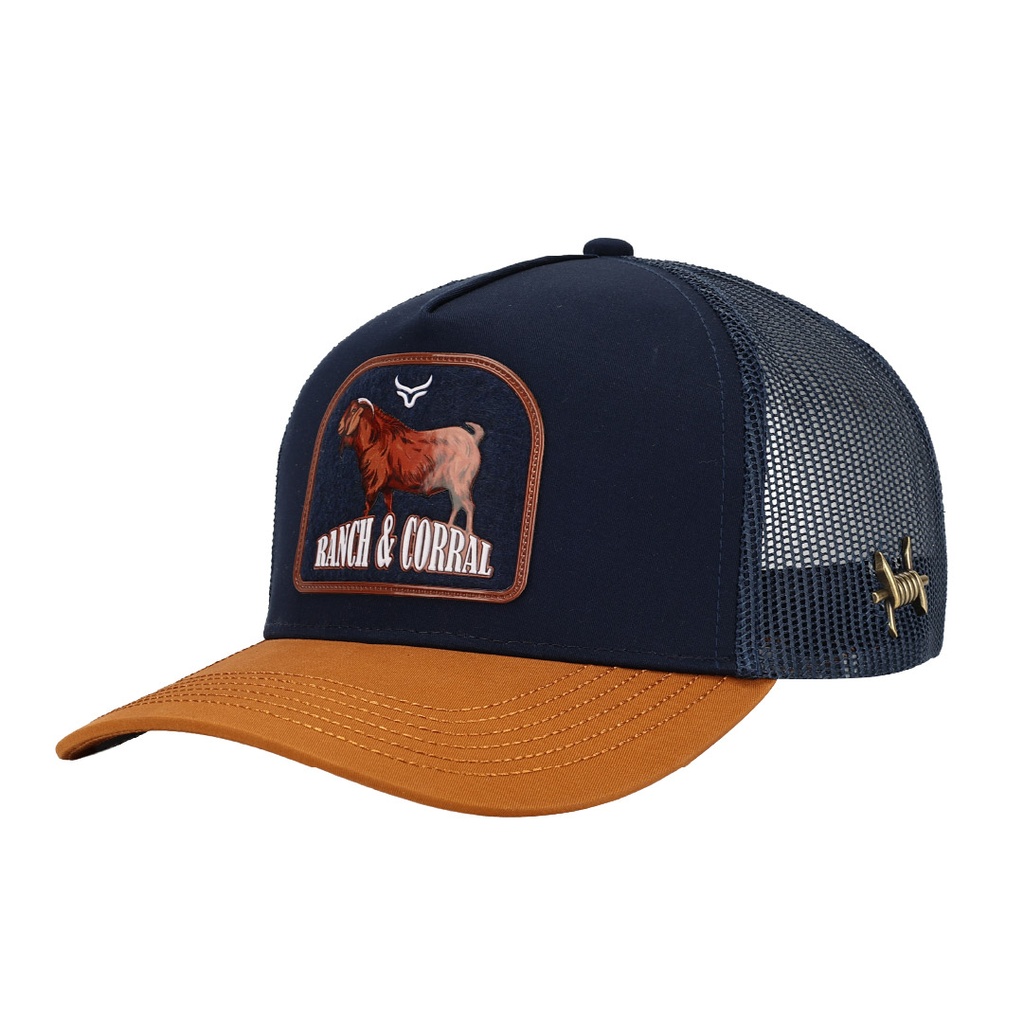 Gorra Caprino 9