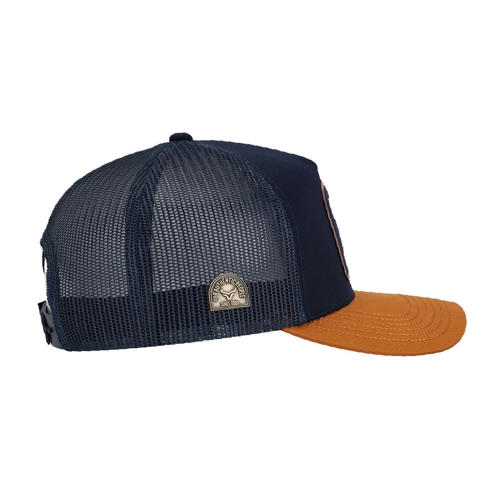 Gorra Caprino 9