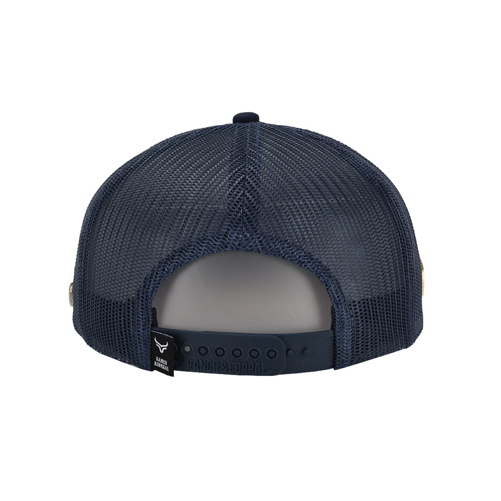 Gorra Caprino 9