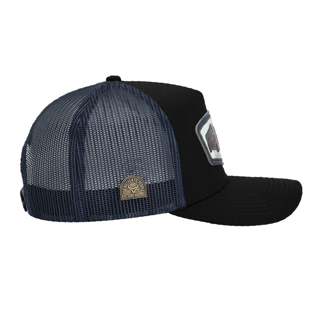 Gorra Especial Trucker 098