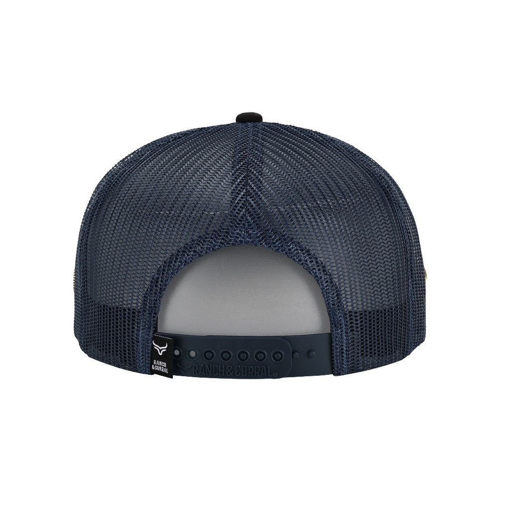Gorra Especial Trucker 098