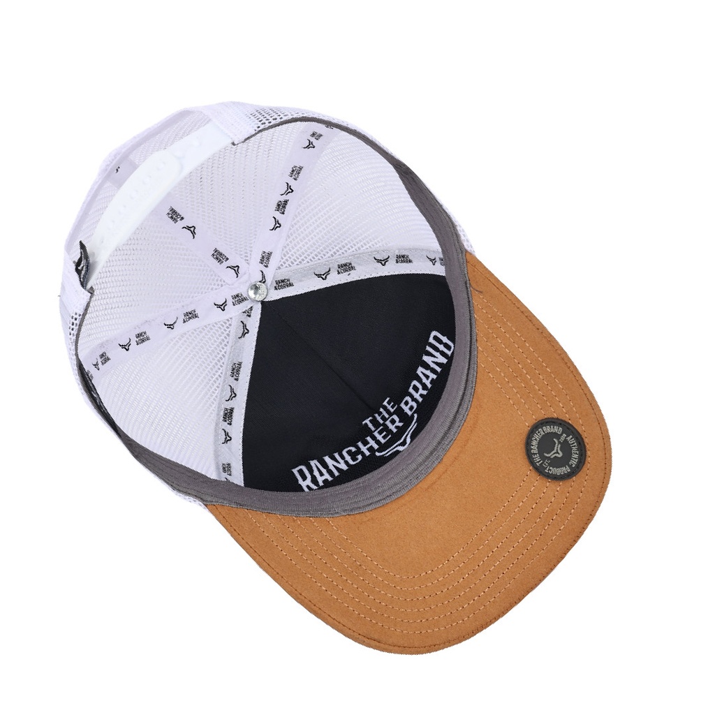 Gorra Especial Caprino 76