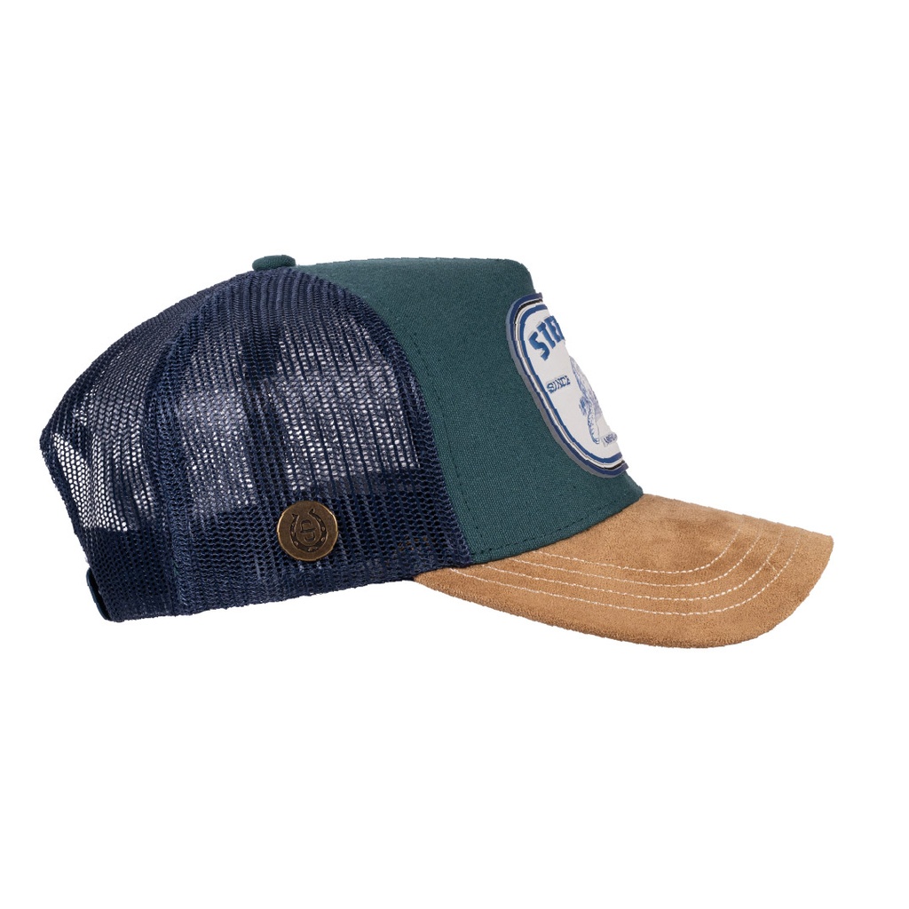 Gorra Stetson 53