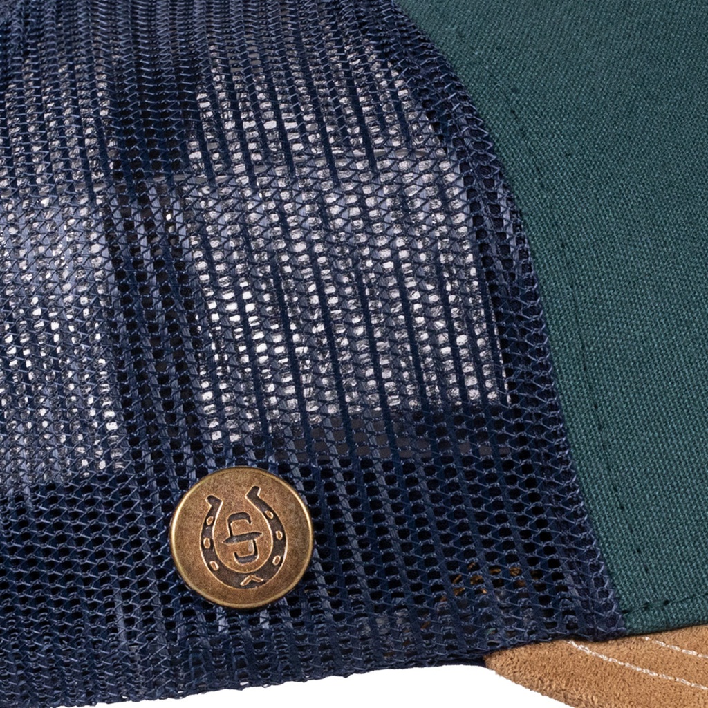 Gorra Stetson 53