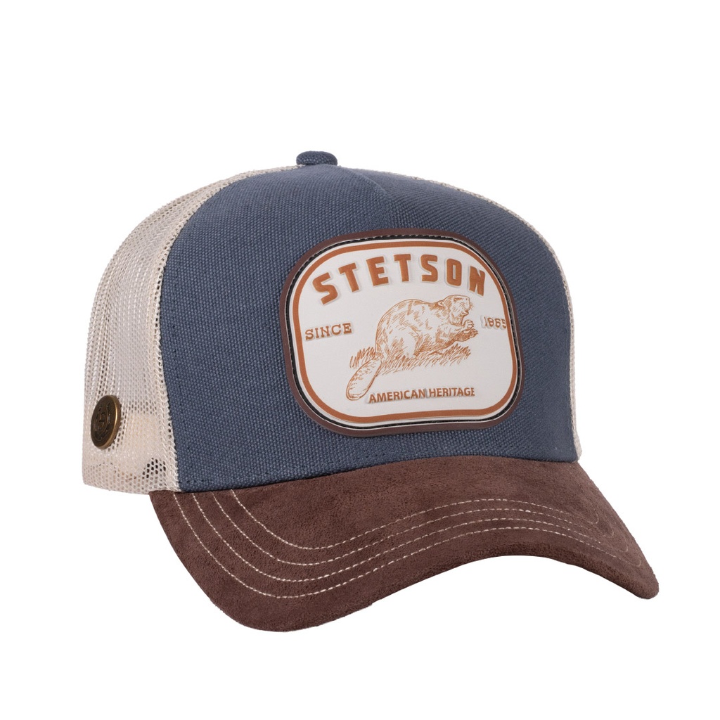 Gorra Stetson 54