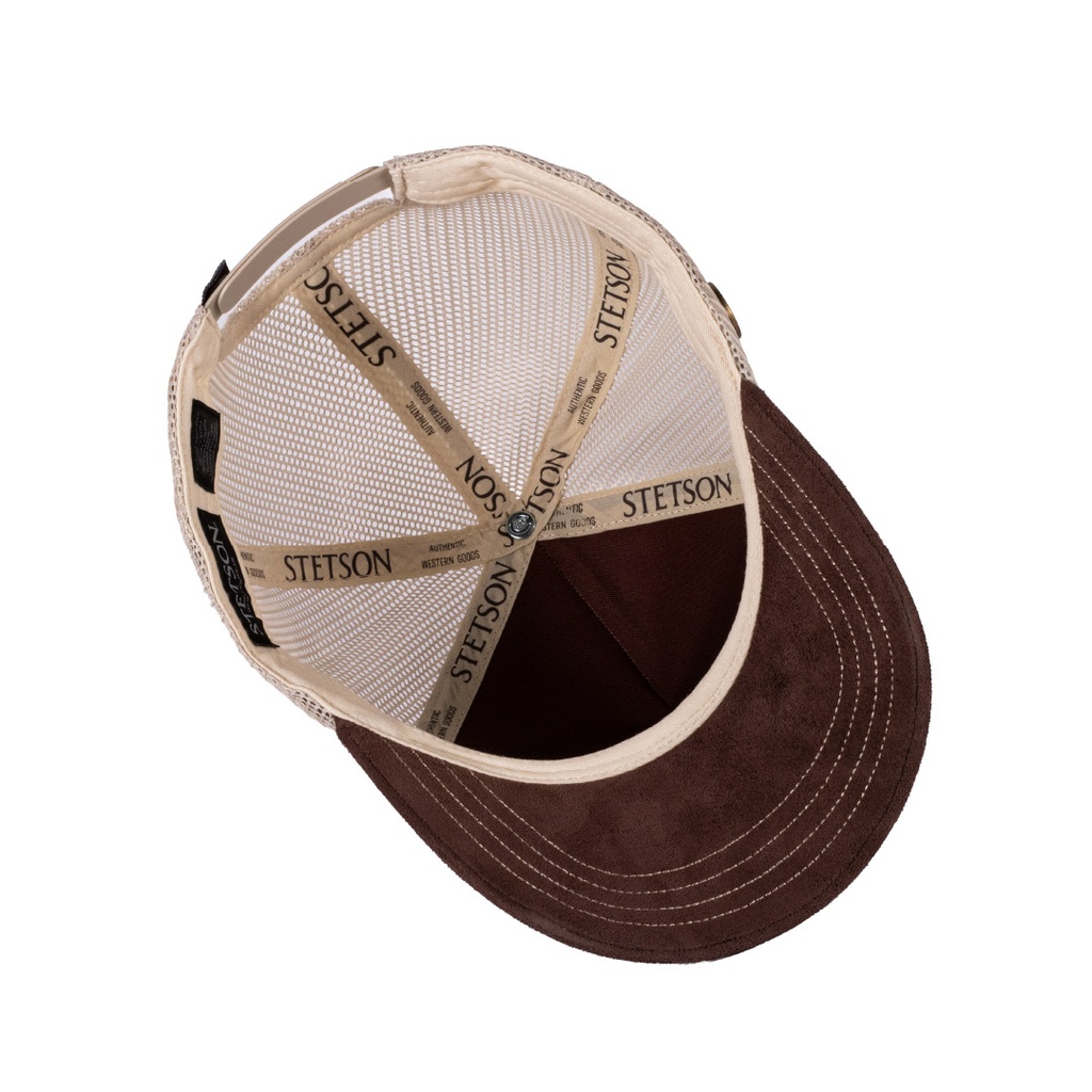 Gorra Stetson 54