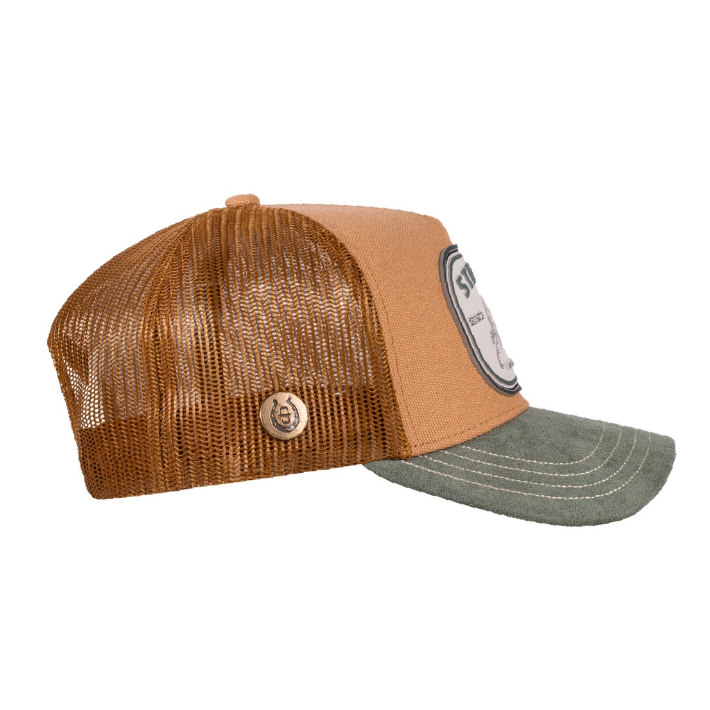 Gorra Stetson 55