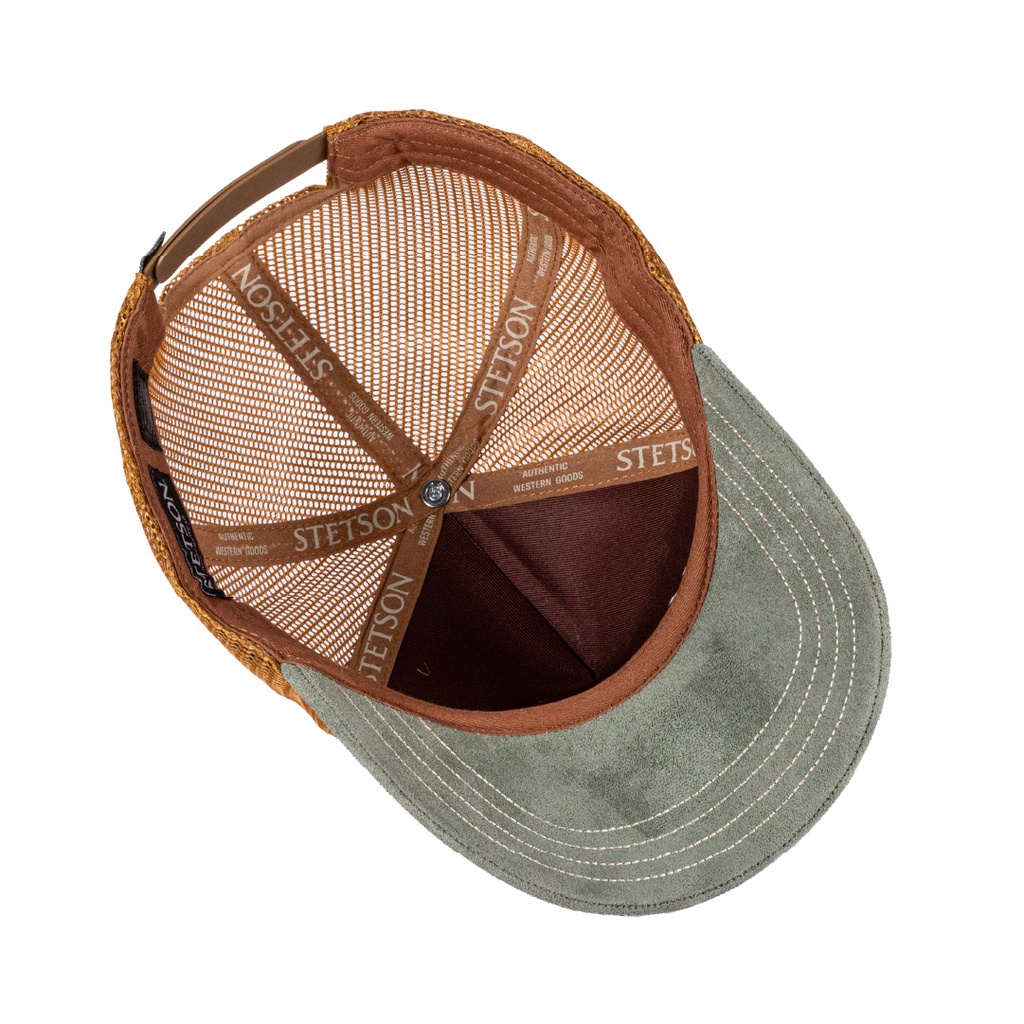 Gorra Stetson 55