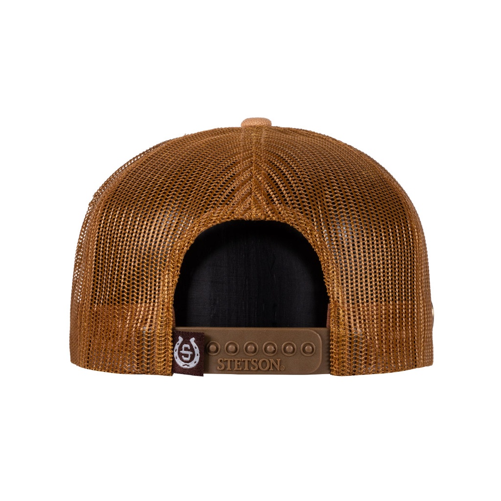 Gorra Stetson 55