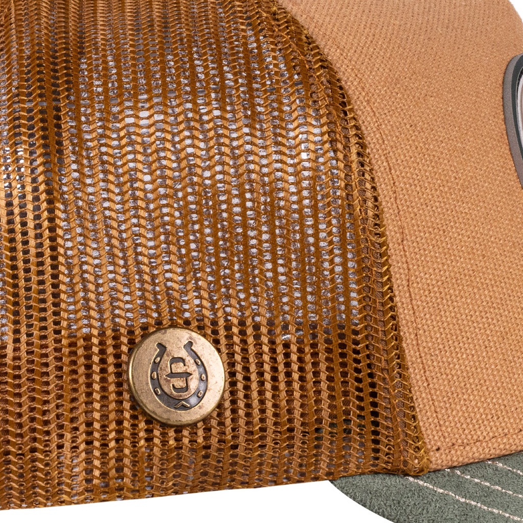 Gorra Stetson 55
