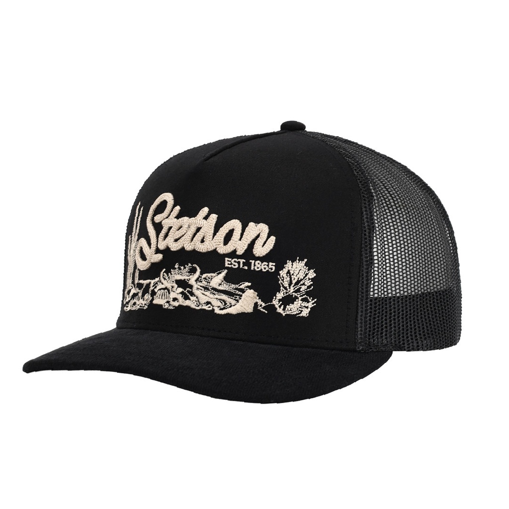 Gorra Stetson 56