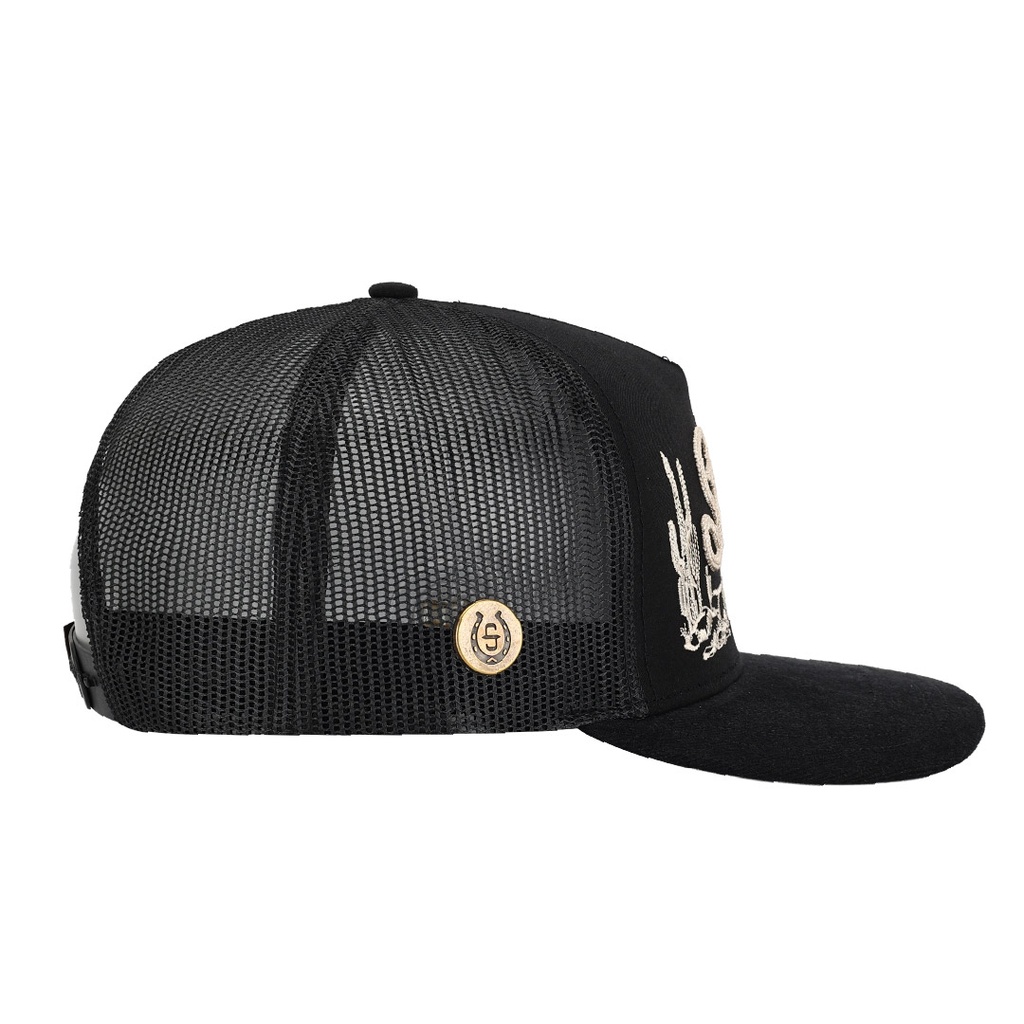 Gorra Stetson 56