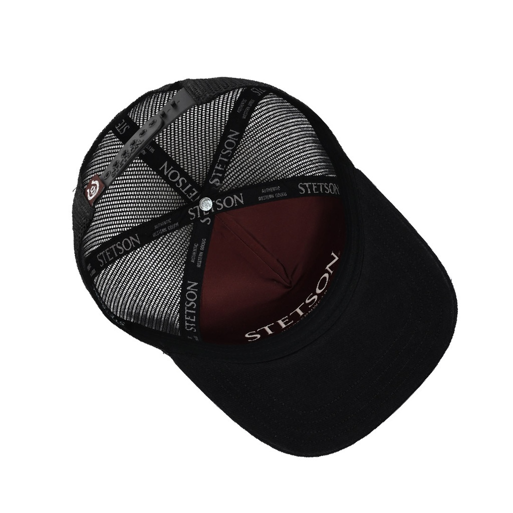 Gorra Stetson 56