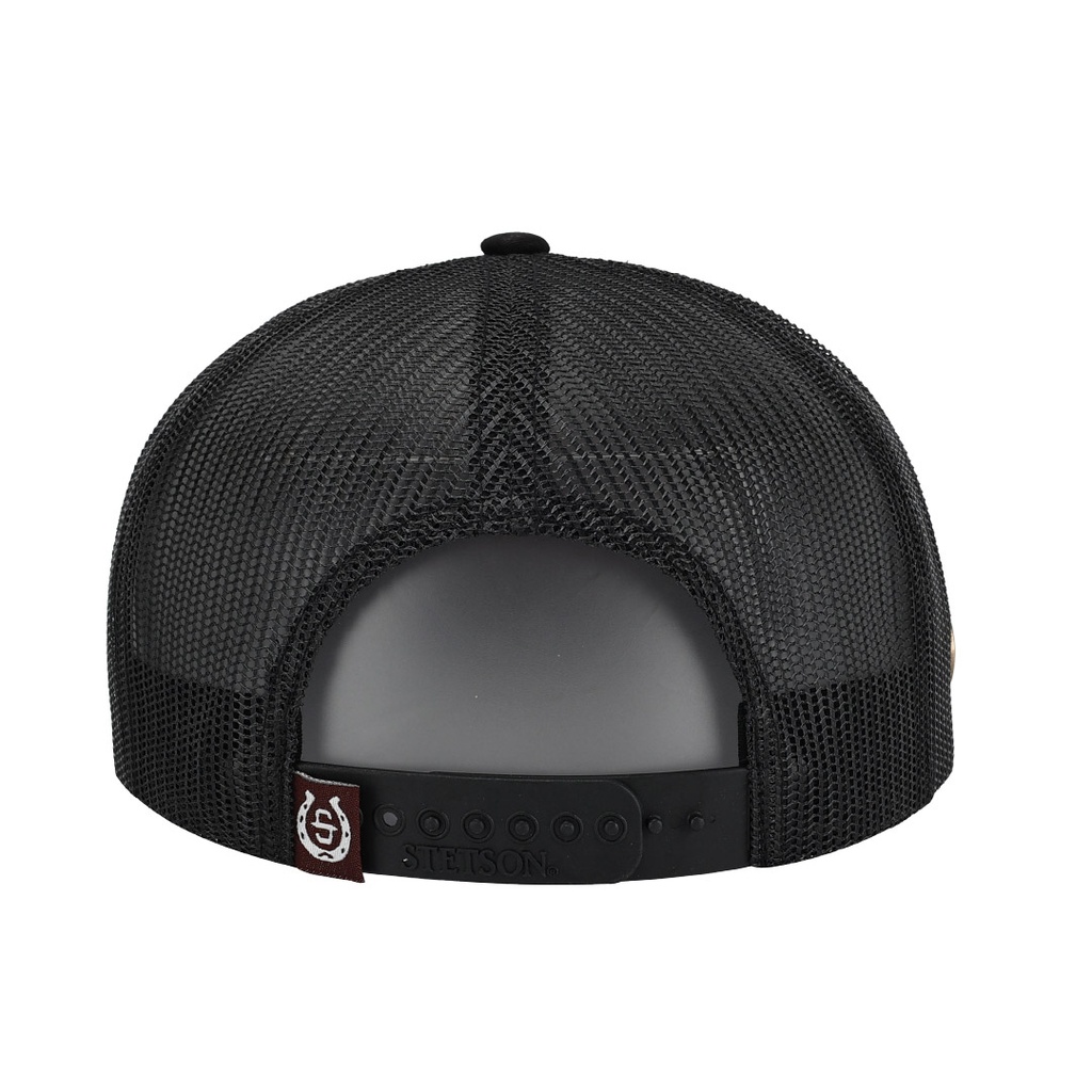 Gorra Stetson 56