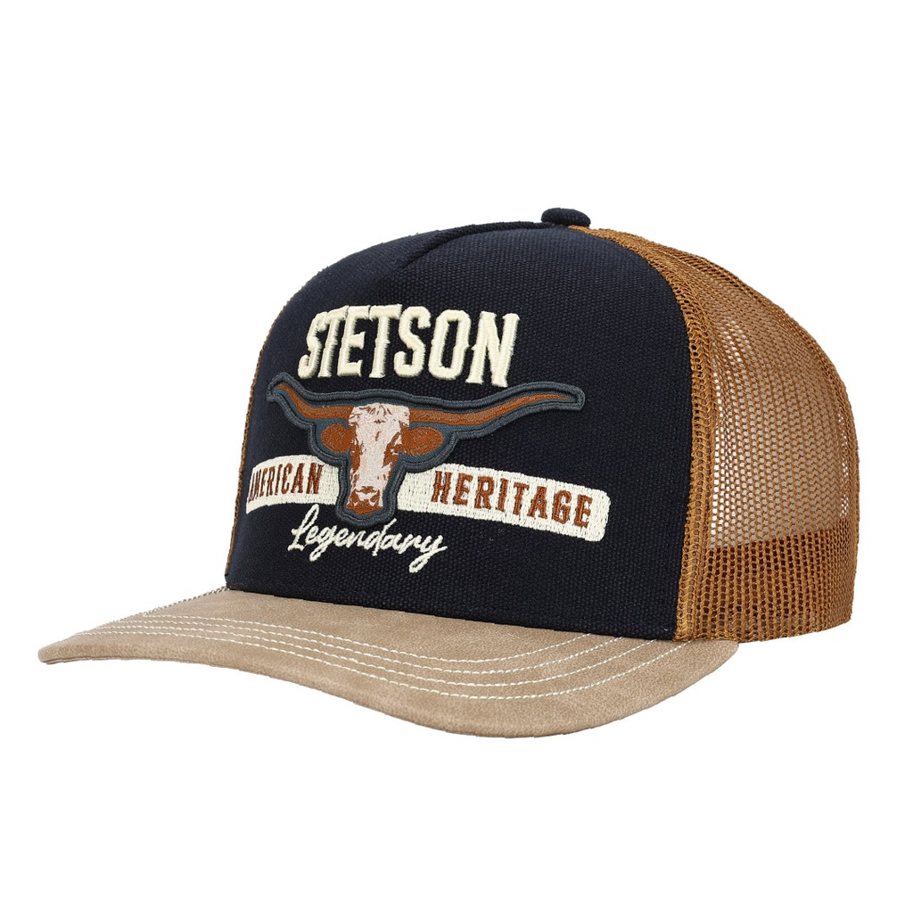 Gorra Stetson 60