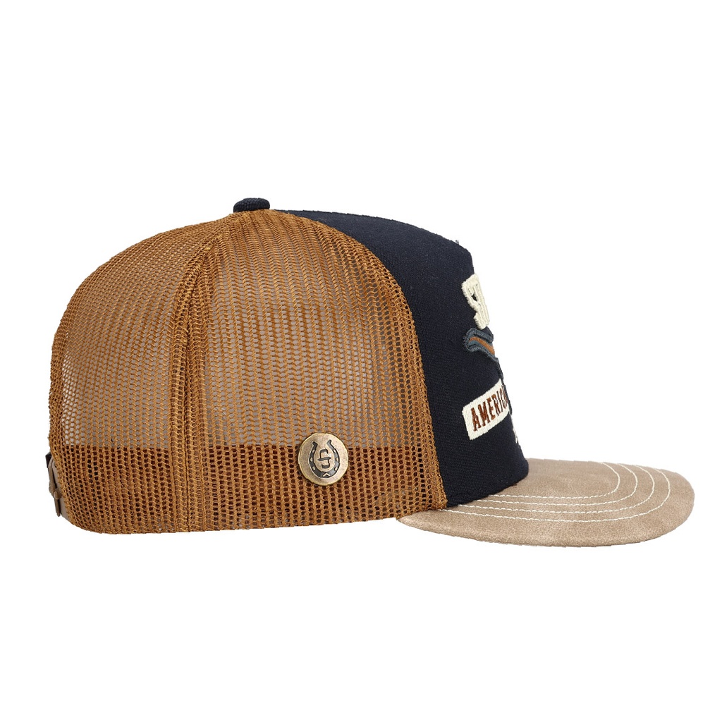 Gorra Stetson 60