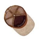 Gorra Stetson 60