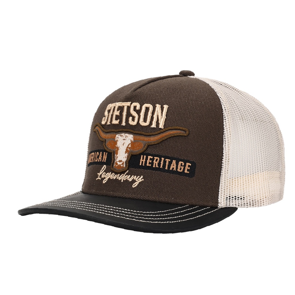 Gorra Stetson 61