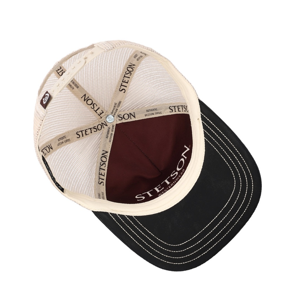 Gorra Stetson 61