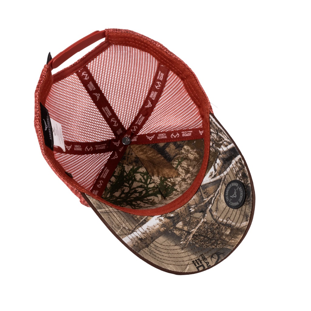 Gorra Realtree 5