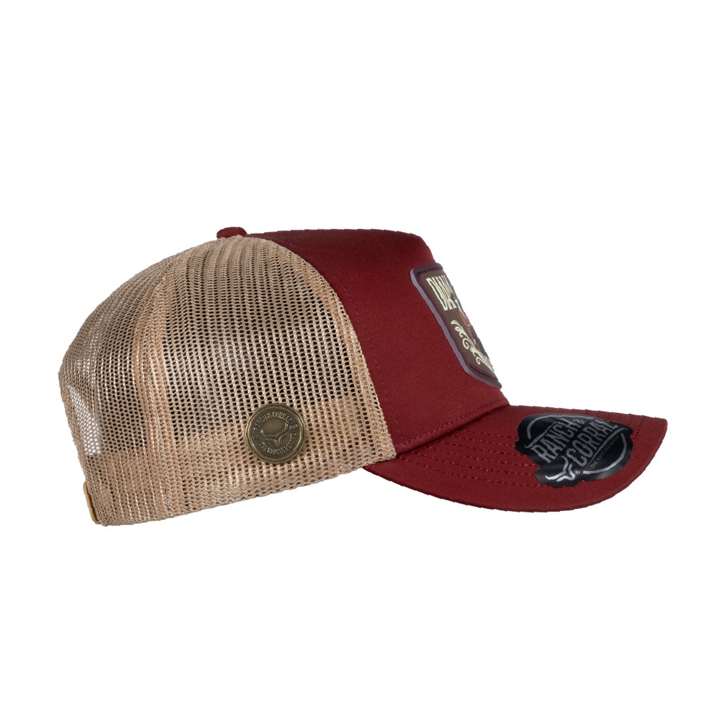 Gorra Diana Laura 01