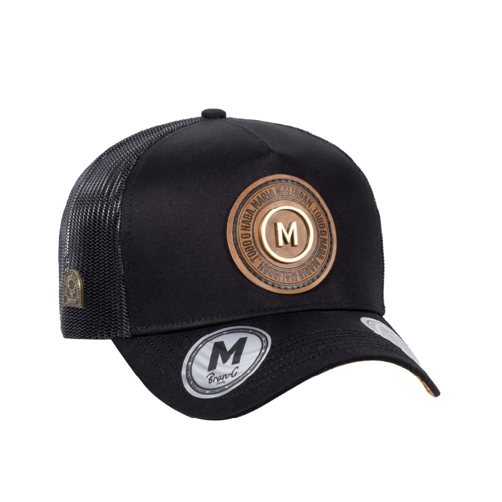 Gorra Maria Malibran 35