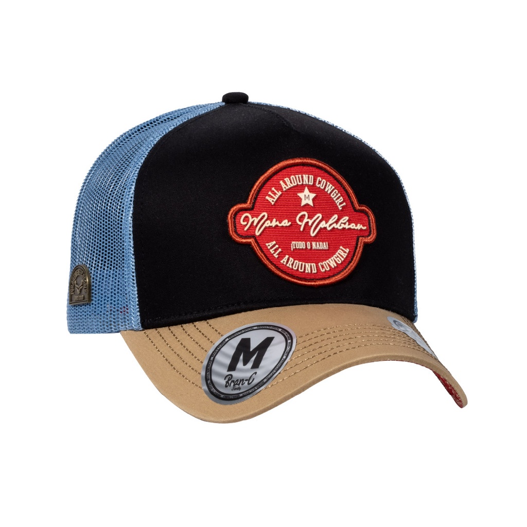 Gorra Maria Malibran 36
