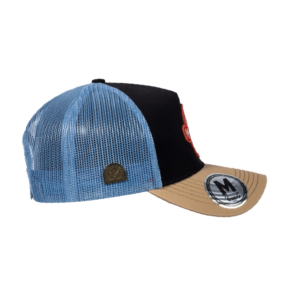 Gorra Maria Malibran 36