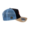 Gorra Maria Malibran 36