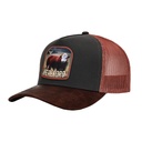 Gorra Ganadera 63