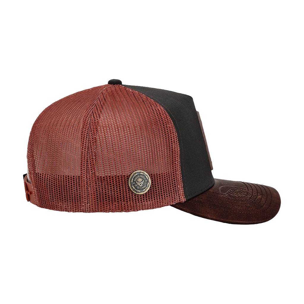 Gorra Ganadera 63