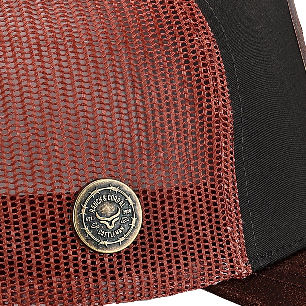 Gorra Ganadera 63
