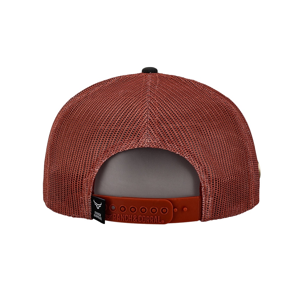 Gorra Ganadera 63