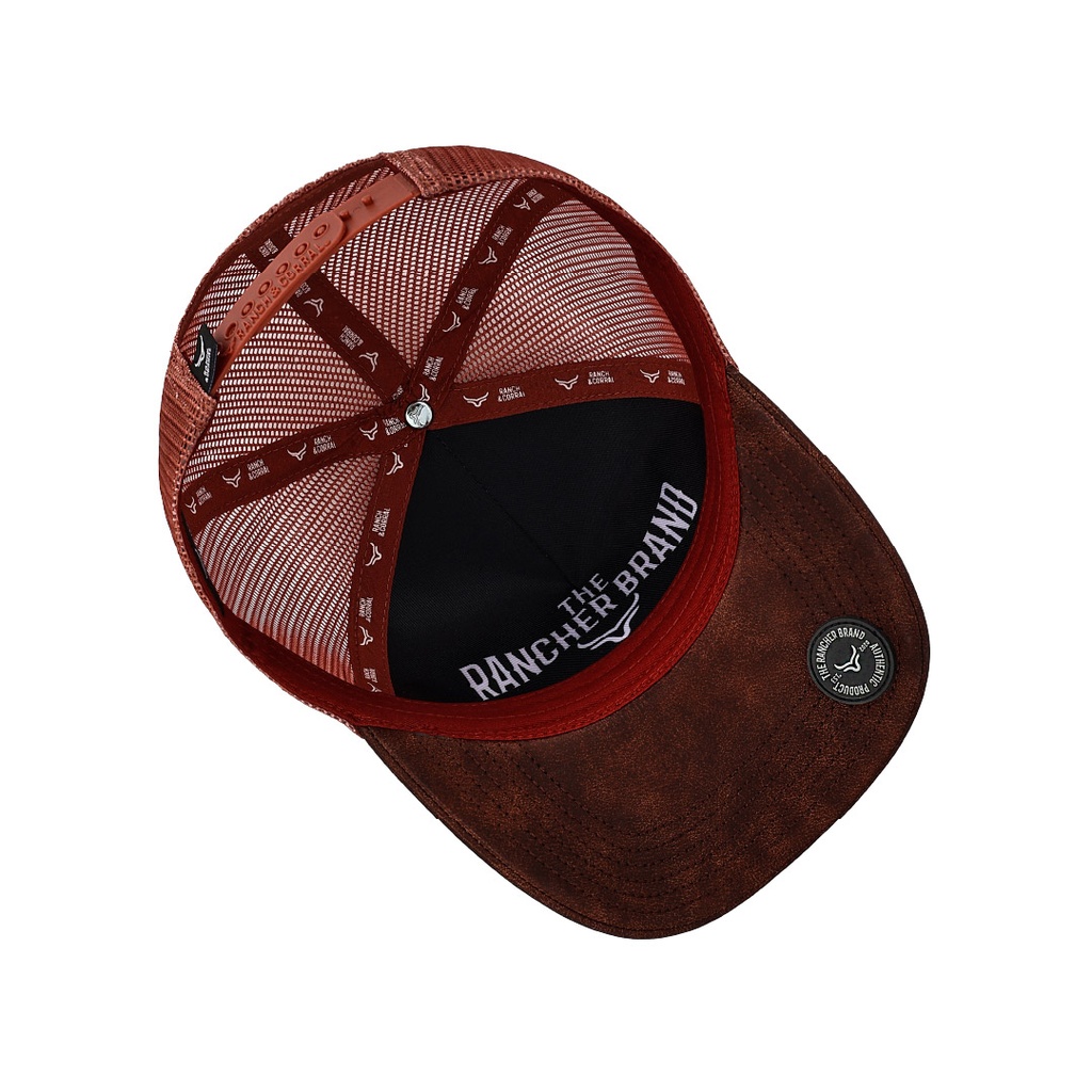 Gorra Ganadera 63