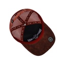 Gorra Ganadera 63